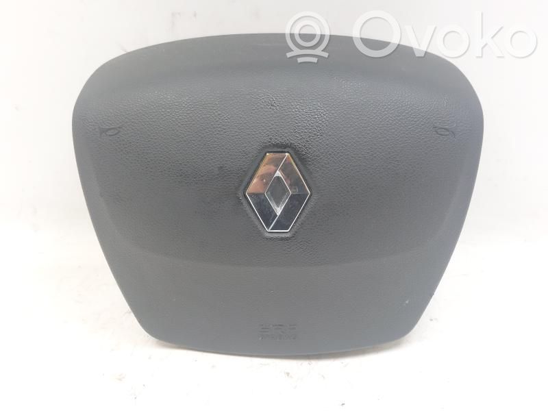 Renault Scenic III - Grand scenic III Airbag dello sterzo