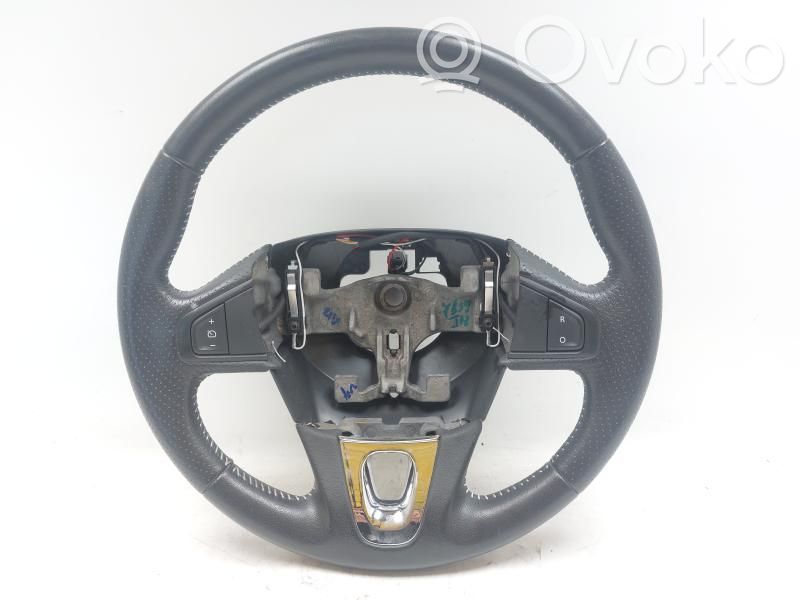 Renault Scenic III -  Grand scenic III Kierownica 