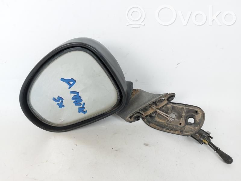 Daewoo Matiz Etuoven sähköinen sivupeili