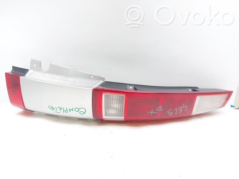 Opel Meriva A Takavalot 