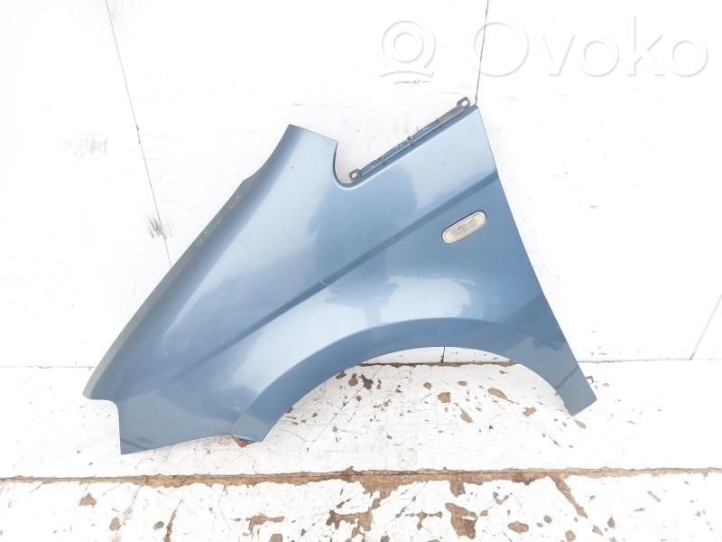 Fiat Idea Front bumper shock/impact absorber 