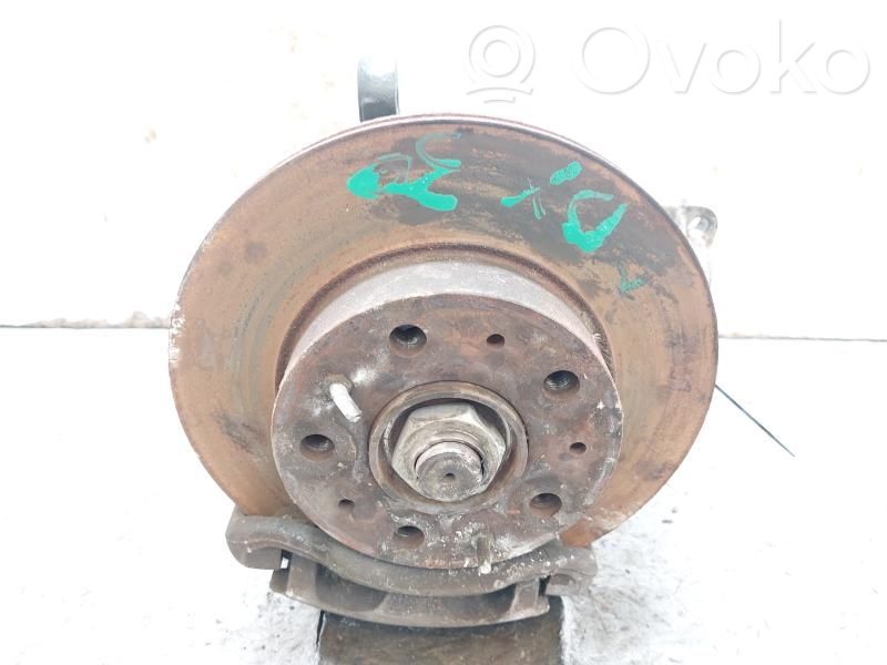 Ford Transit Priekinis kelmas 