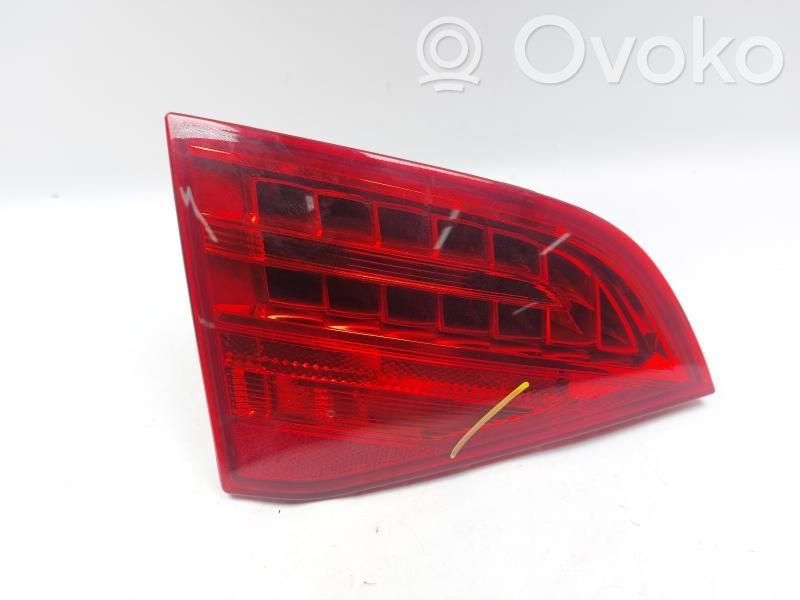 Audi A4 S4 B8 8K Lampa tylna 