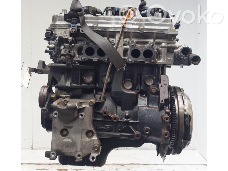 Nissan Primera Engine 