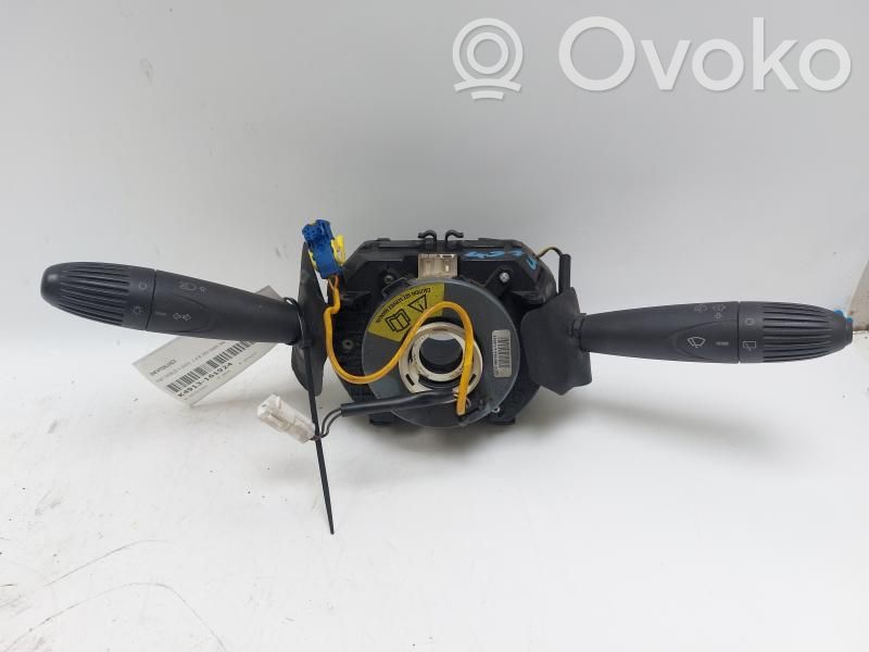 Fiat Doblo Interruptor de luz 