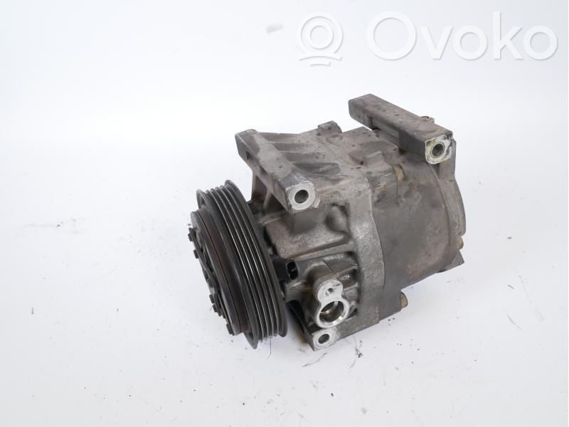 Fiat Punto (188) Compresseur de climatisation