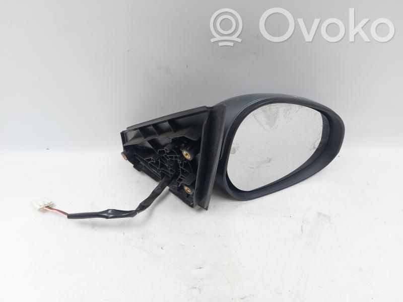 Lancia Ypsilon Oglindă electrică ușă față 