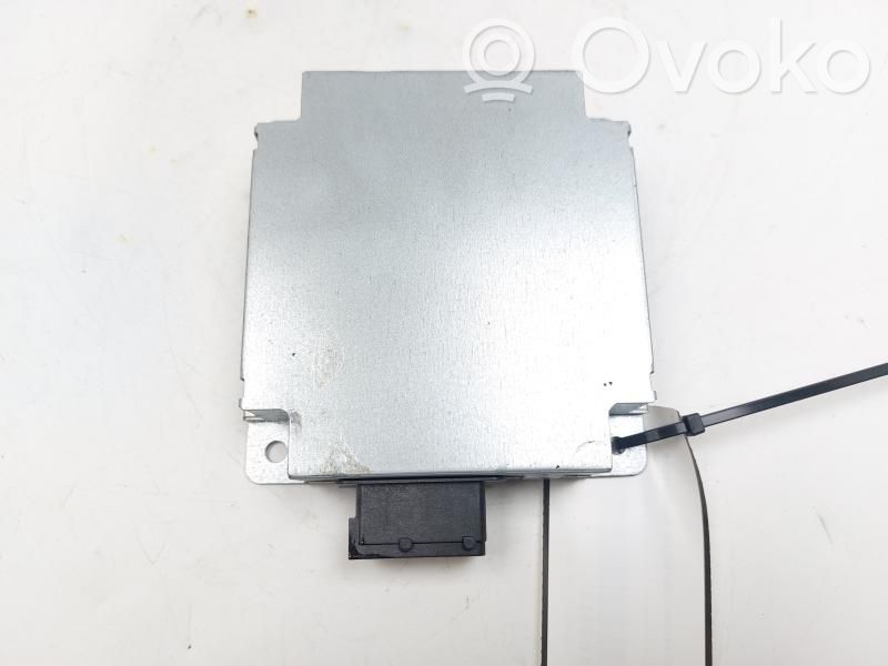 Fiat 500 Unitate/modul de control motor 