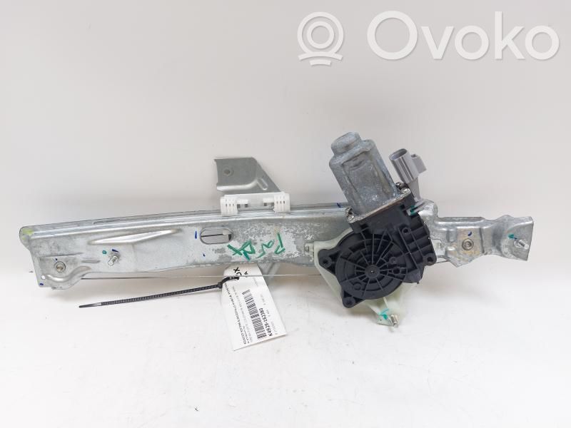 Ford Ka Macara geam spate manuală 