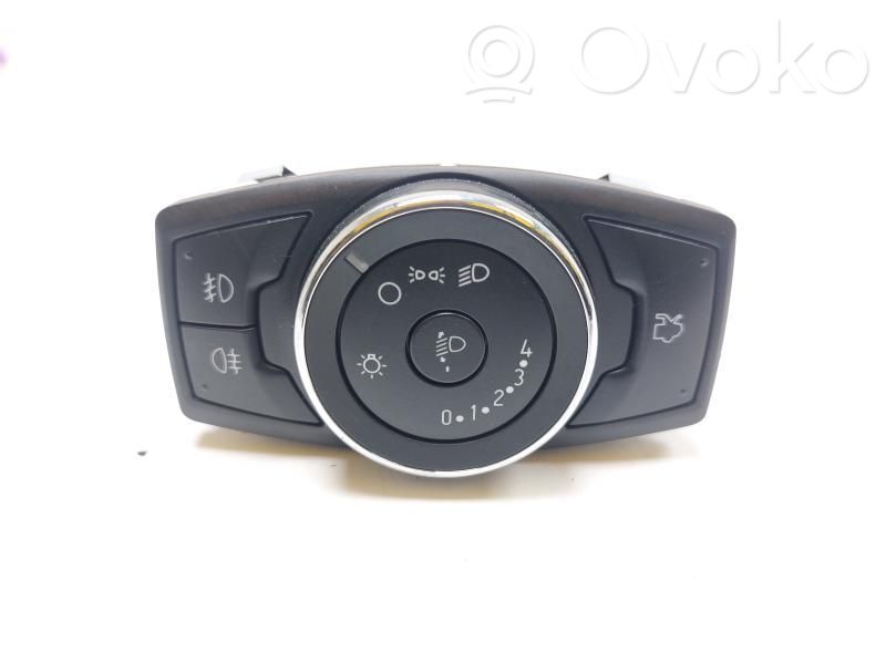 Ford Ka Interruttore luci 
