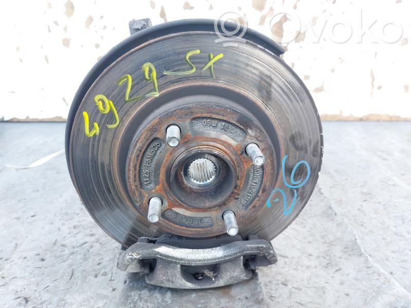 Ford Ka Mozzo ruota anteriore