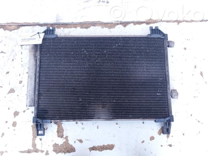 Toyota Yaris Radiator răcire A/C (condensor)