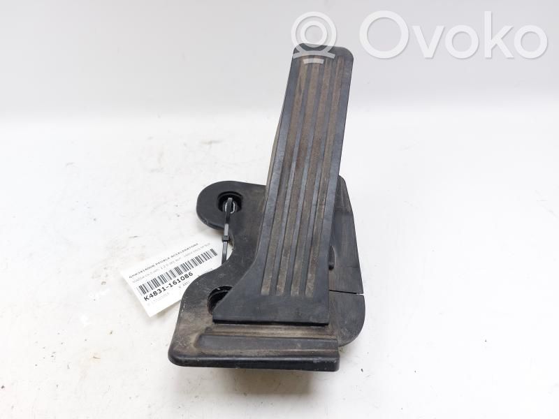 Mazda CX-5 Gaspedal 