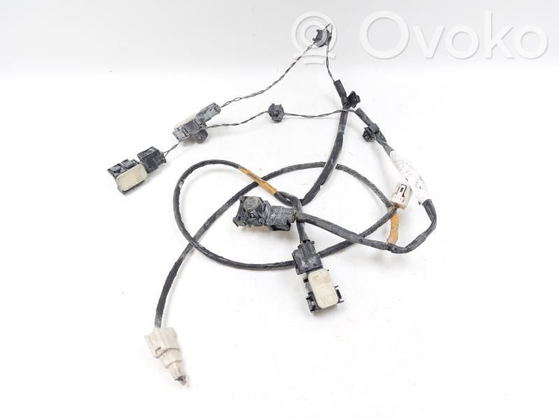 Antenne radio   KD4567290,KD4567290