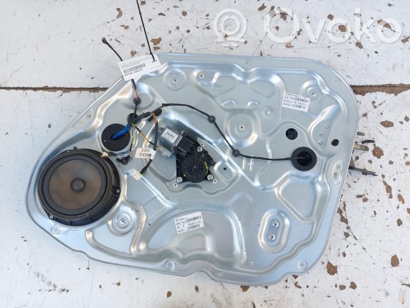 KIA Venga Macara electrică geam ușă față 
