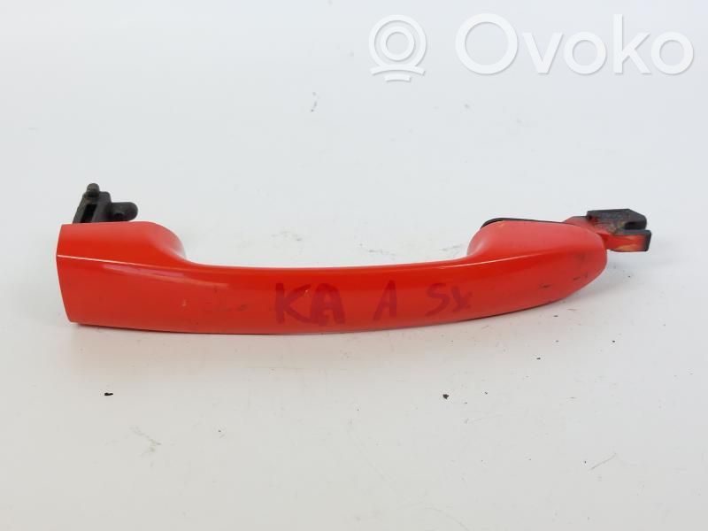 Ford Ka Mâner exterior ușă față