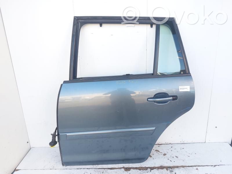 Citroen C4 Grand Picasso Galinės durys 