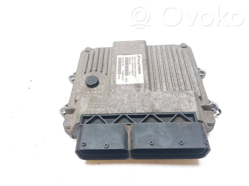 Lancia Musa Engine control unit/module 