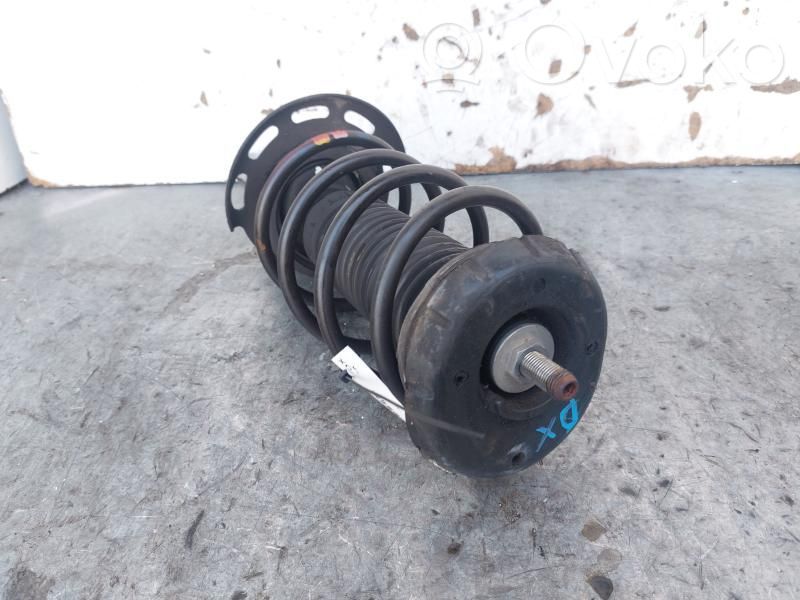 Citroen C3 Front shock absorber/damper 