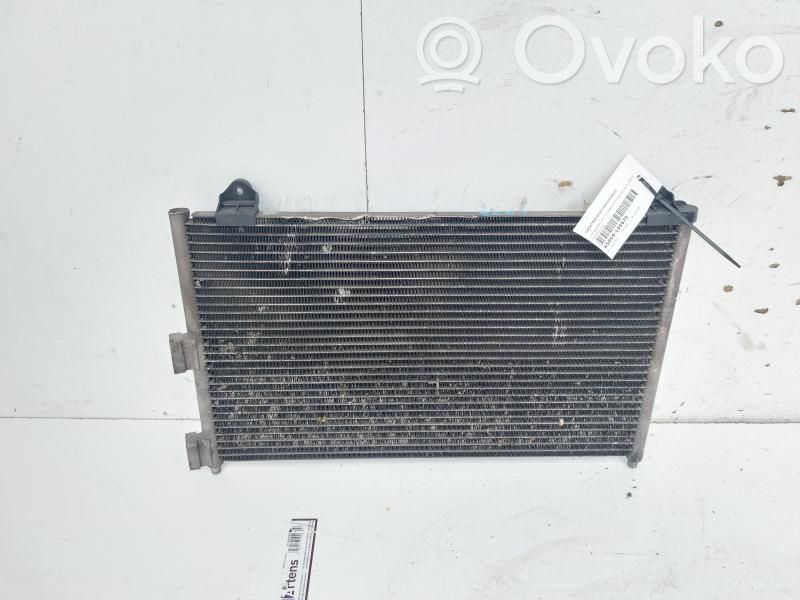 Skraplacz / Chłodnica klimatyzacji   51708909,51708909