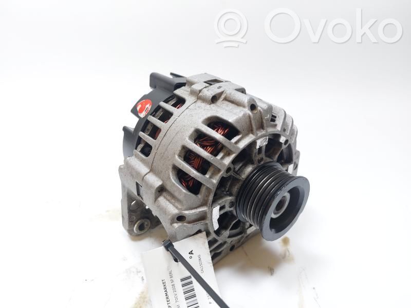 Alternator   CAL15208AS,CAL15208AS