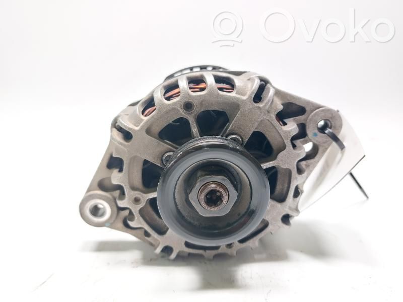 Chevrolet Kalos Alternator 