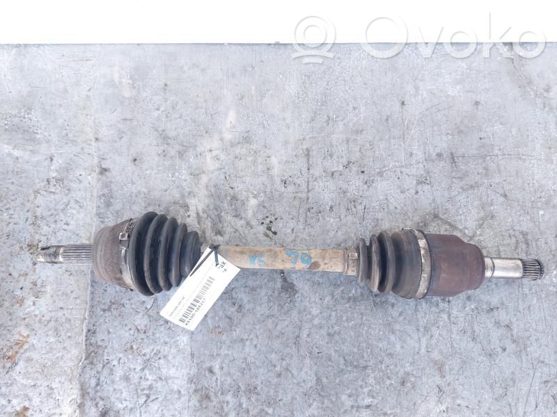 Alfa Romeo Mito Eje de transmisión delantero 