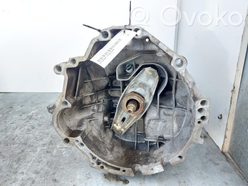 Audi A4 S4 B5 8D Manual 5 speed gearbox 