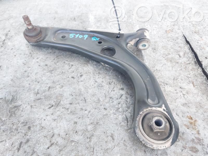 Lancia Ypsilon Front lower control arm/wishbone 