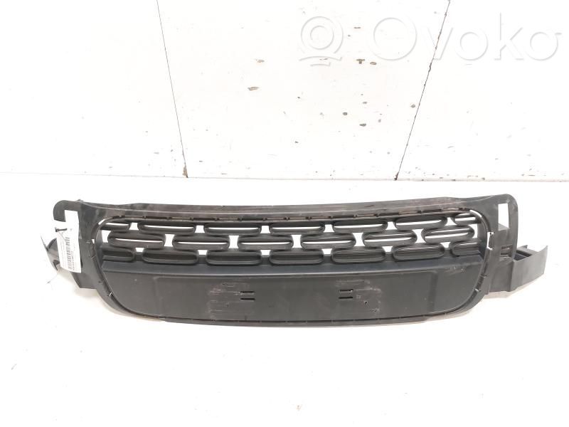 Citroen C3 Front grill 