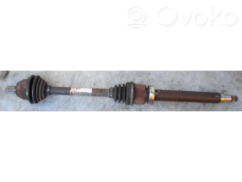 Volvo C30 Front driveshaft 