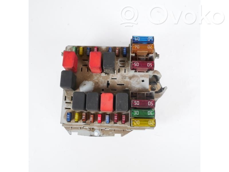 Fiat Stilo Módulo de fusible 