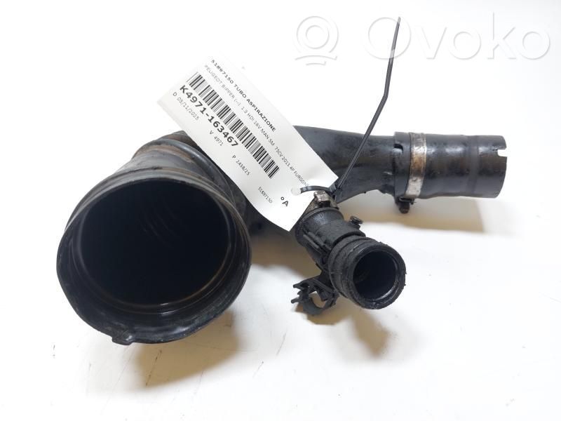 Luftfilterkasten   51897150,51897150