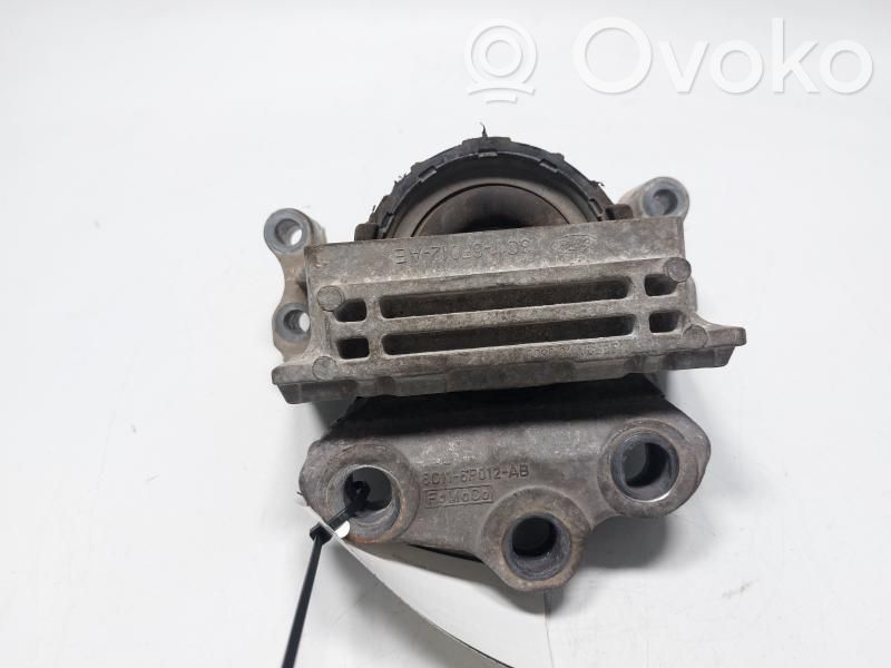 Engine mount bracket   6C116F012AB,6C116F012AB