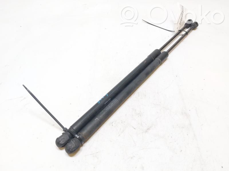 Mazda 2 Rear window strut damper 