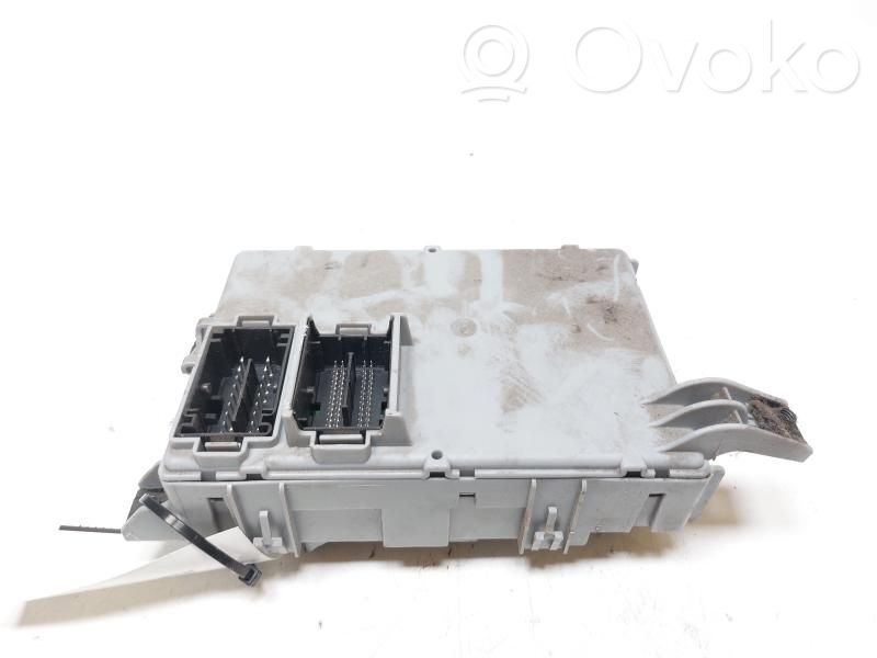 Lancia Ypsilon Other control units/modules 