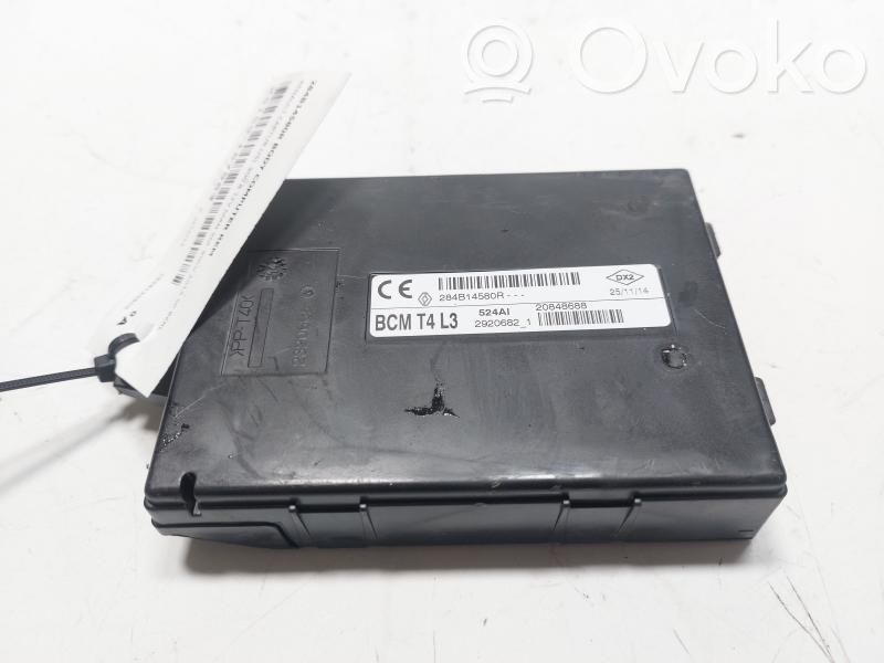 Autres unités de commande / modules   284B14580R,284B14580R