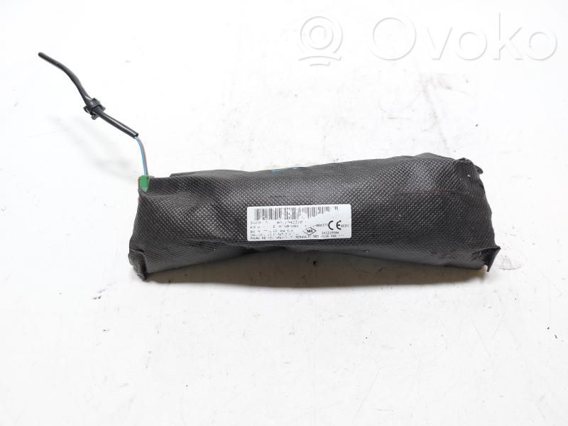 Dacia Duster Airbag del asiento 