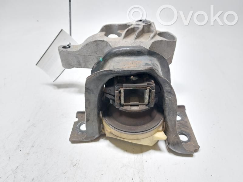 Engine mount bracket   113758078R,112845638R