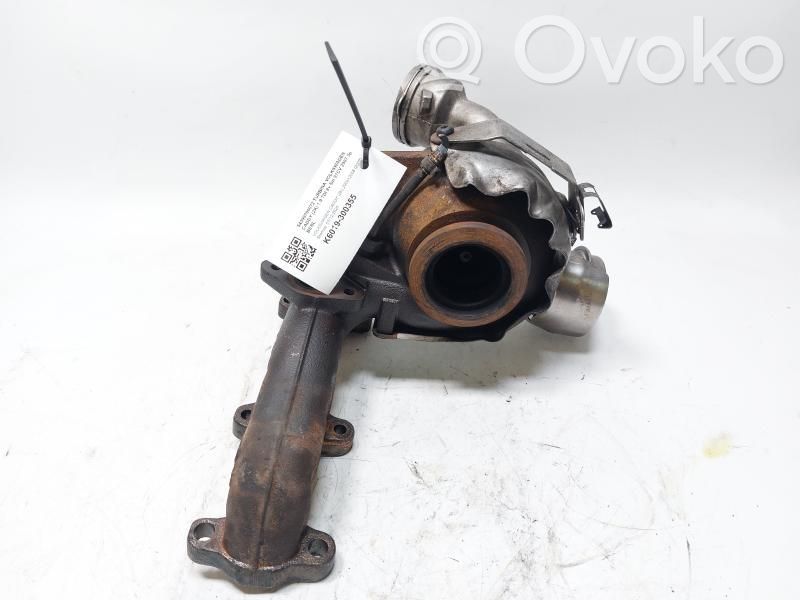 Turbina   54399700072,54399700072