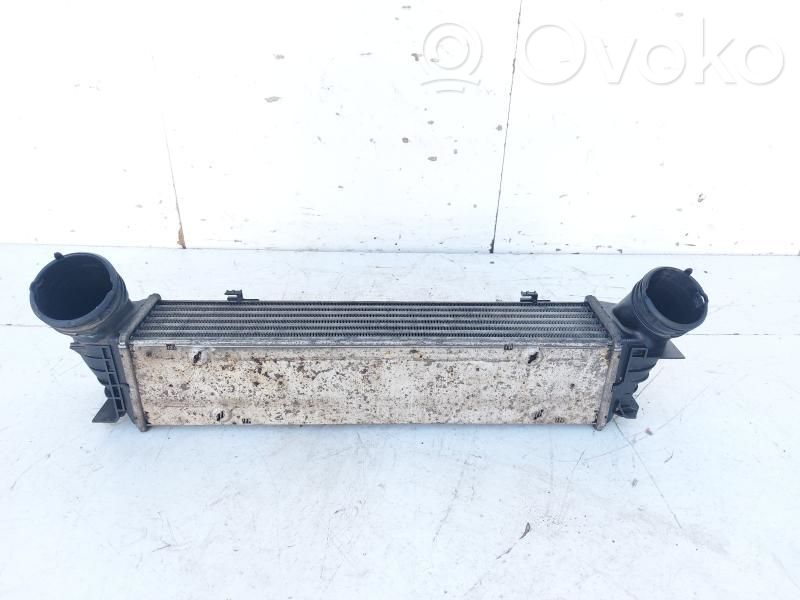 BMW 3 E90 E91 Intercooler radiator 