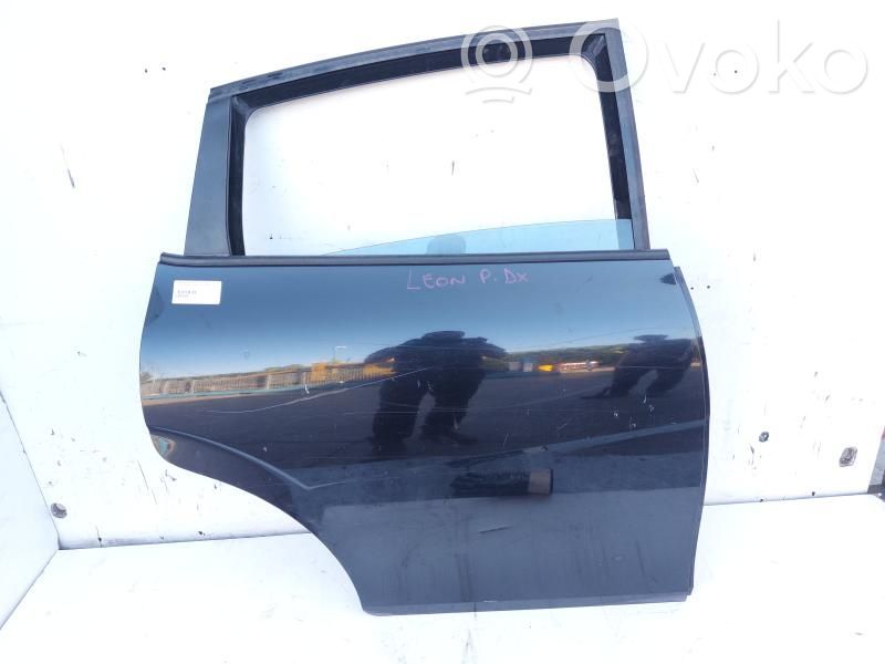 Seat Leon (1P) Puerta trasera 
