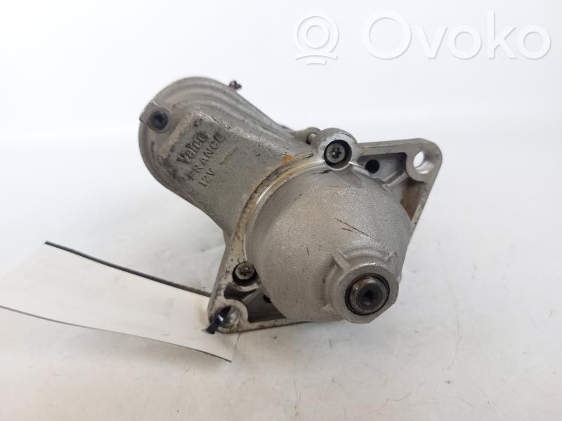 Opel Corsa D Anlasser 