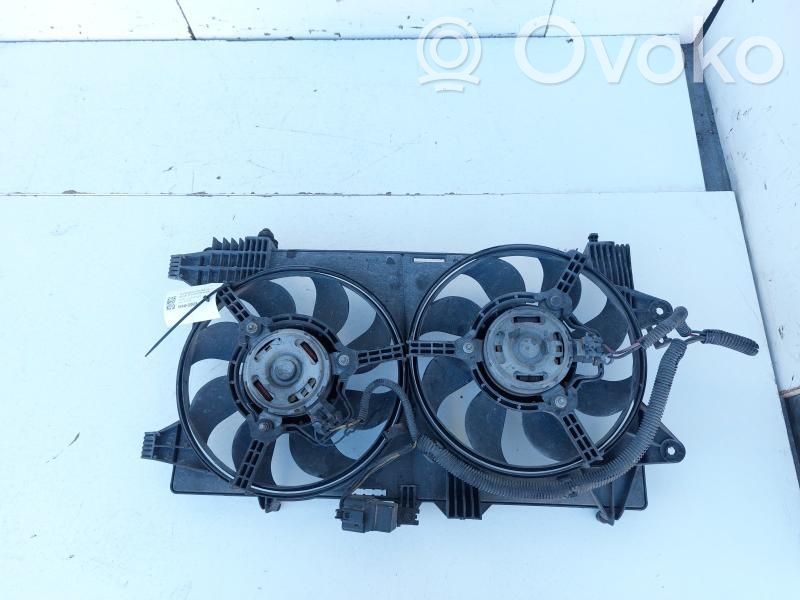 Fiat Idea Electromagnetic valve 