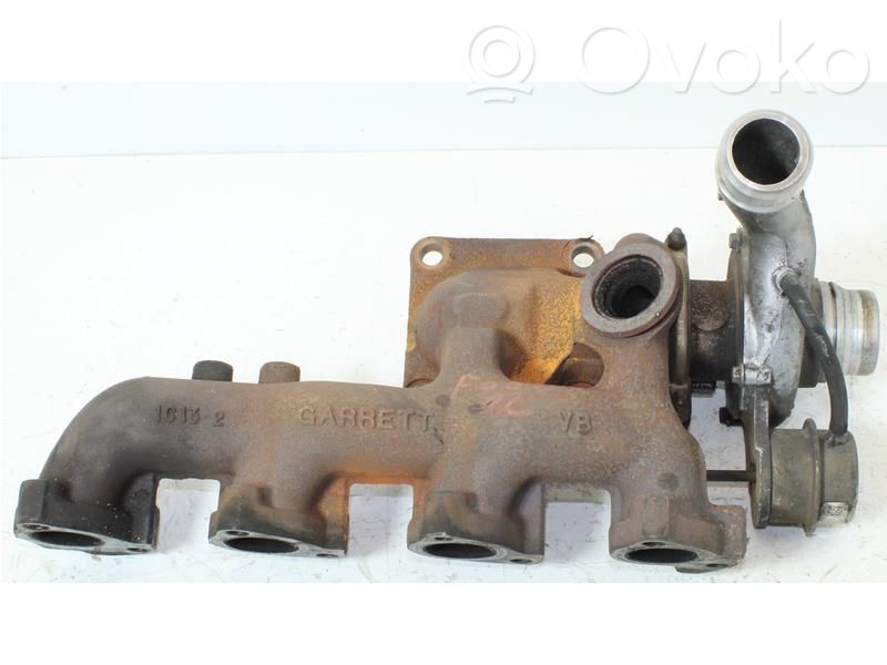 Turbina   7064991,7064991
