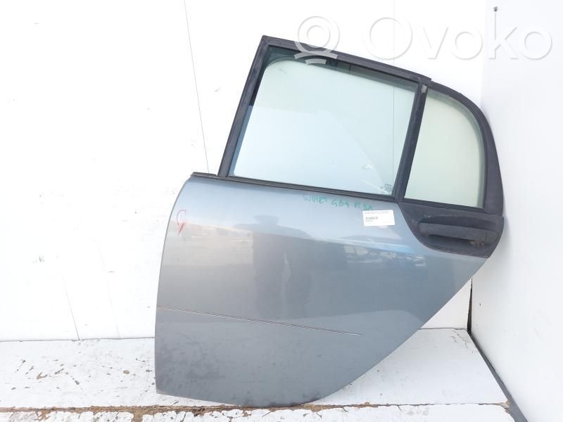 Smart ForFour I Takaovi 