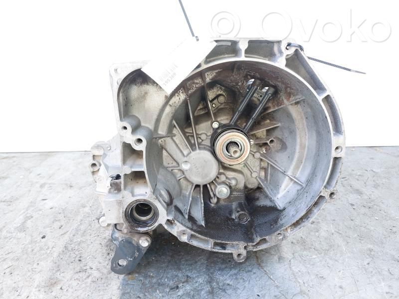 Ford Fiesta 5 Gang Schaltgetriebe 