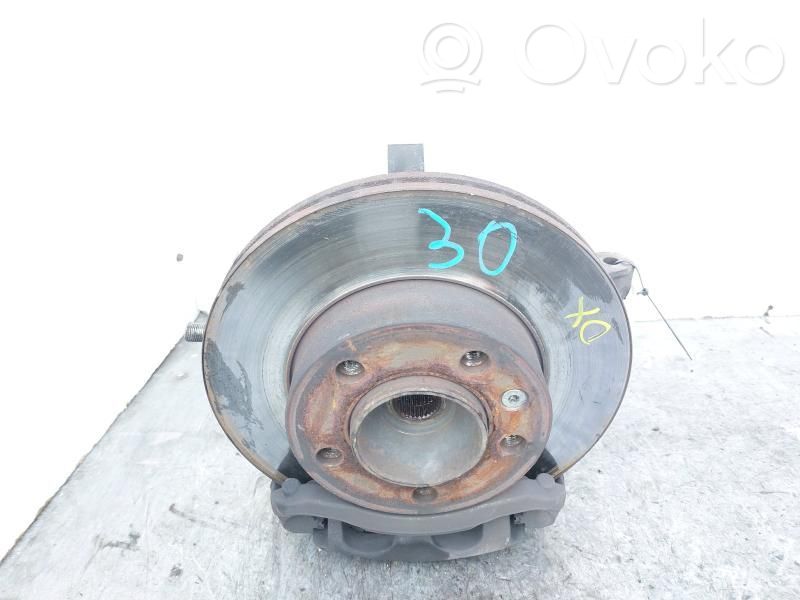 Cubo de rueda delantera   1699278080,1699278080