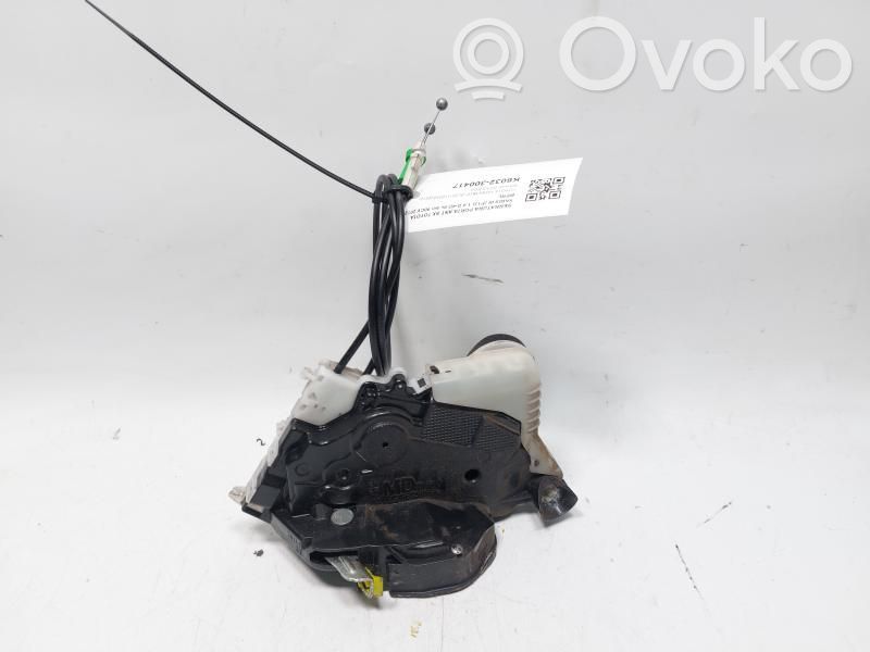 Toyota Yaris Încuietoare ușă față