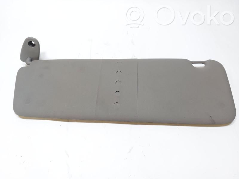 Opel Movano B Visera parasol 